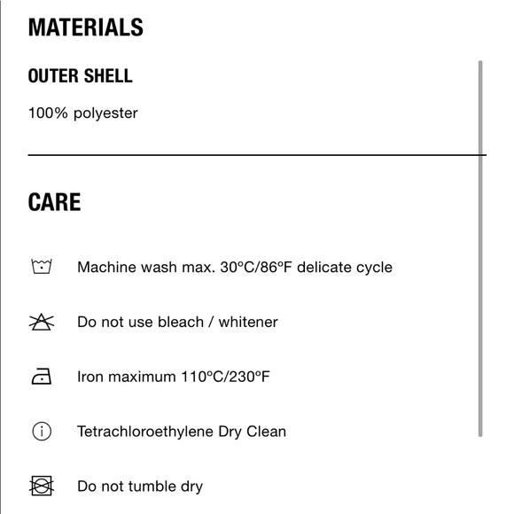 Zara Hooded Coat - Picture 8 of 8